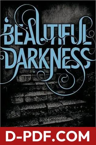 Beautiful Darkness by Kami Garcia book cover