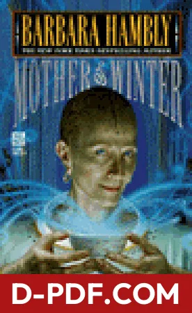 Mother of Winter by Barbara Hambly book cover