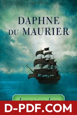 Jamaica Inn by Daphne du Maurier book cover