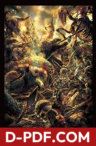 Overlord, Vol. 4: The Lizardman Heroes by Kugane Maruyama book cover