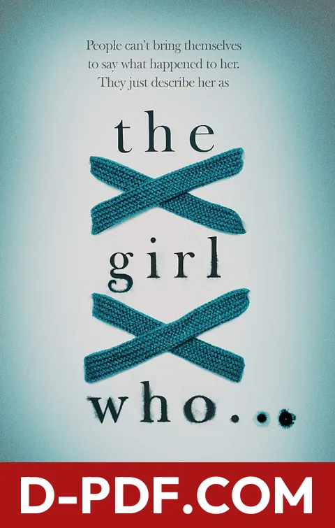 The Girl Who... by Andreina Cordani book cover