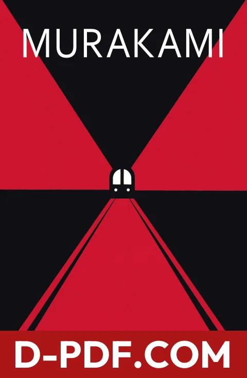 Underground: The Tokyo Gas Attack and the Japanese Psyche by Haruki Murakami book cover