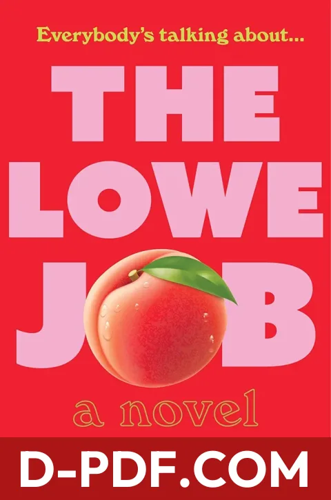 The Lowe Job by Grace Alexander book cover