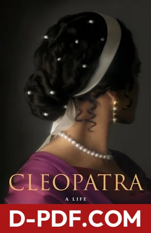 Cleopatra: A Life by Stacy Schiff book cover