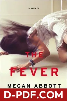 The Fever by Megan Abbott book cover