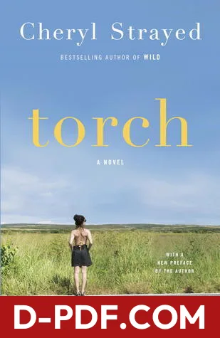 Torch by Cheryl Strayed book cover