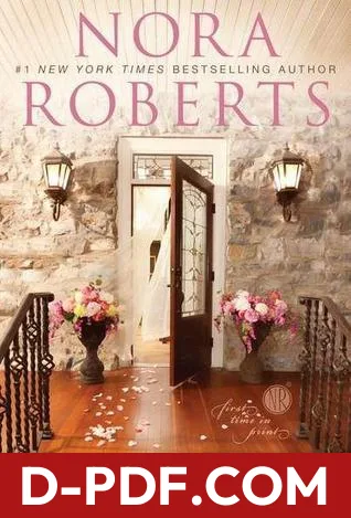 The Next Always by Nora Roberts book cover