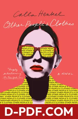 Other People's Clothes by Calla Henkel book cover