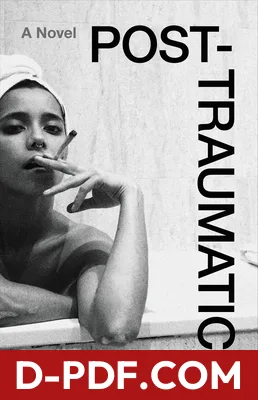 Post-Traumatic by Chantal V. Johnson book cover