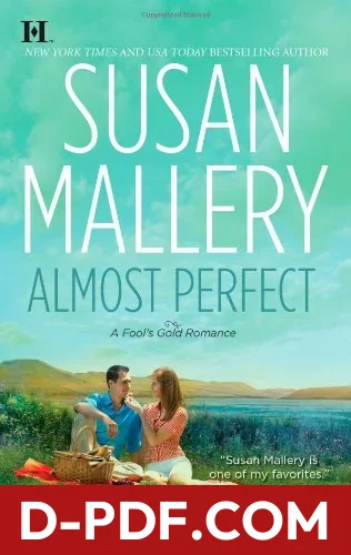 Almost Perfect by Susan Mallery book cover