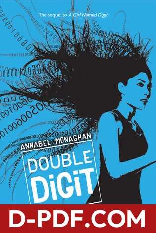 Double Digit by Annabel Monaghan book cover