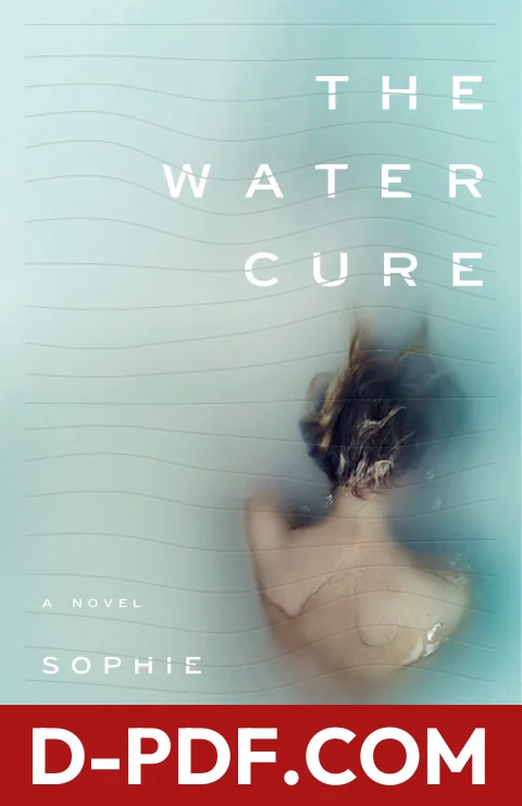 The Water Cure by Sophie Mackintosh book cover