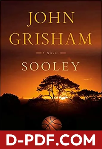 Sooley by John Grisham book cover