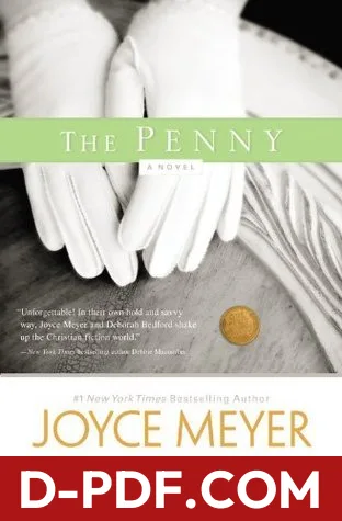 The Penny by Joyce Meyer book cover