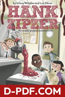 I Got a "D" in Salami by Henry Winkler book cover