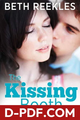 The Kissing Booth by Beth Reekles book cover