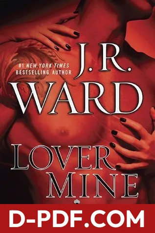Lover Mine by J.R. Ward book cover