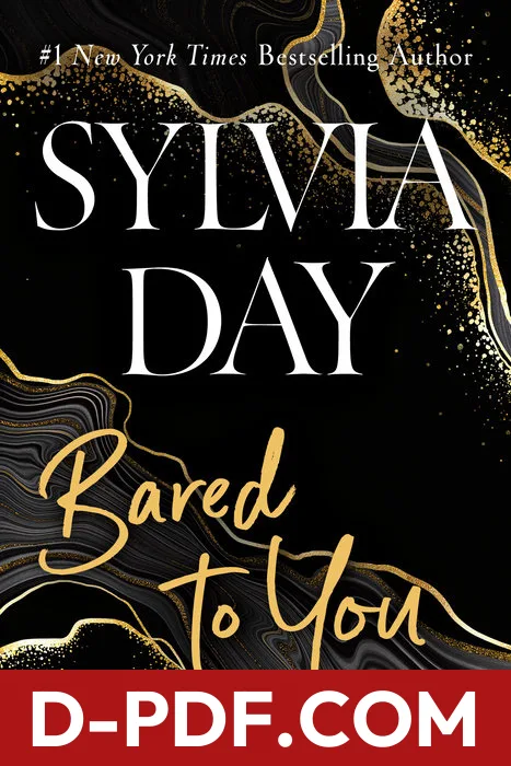 Bared to You by Sylvia Day book cover