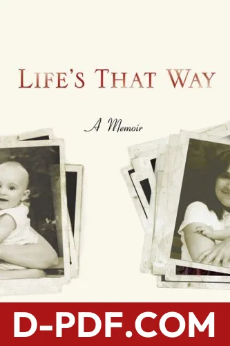 Life's That Way by Jim Beaver book cover