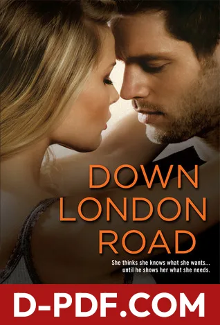 Down London Road by Samantha Young book cover