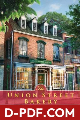 The Union Street Bakery by Mary Ellen Taylor book cover