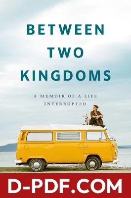 Between Two Kingdoms: A Memoir of a Life Interrupted by Suleika Jaouad book cover