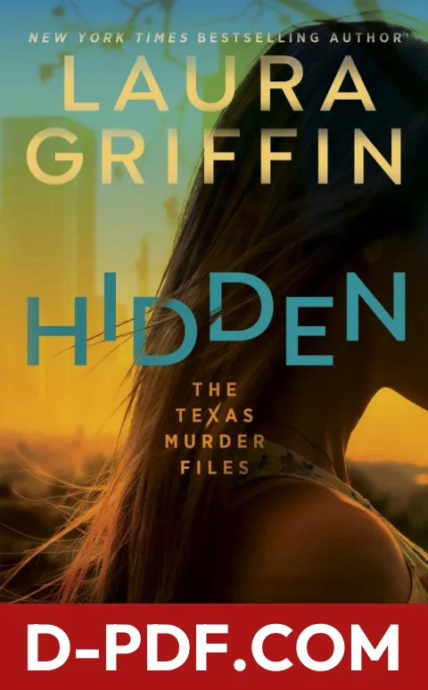 Hidden by Laura Griffin book cover