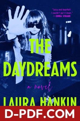 The Daydreams by Laura Hankin book cover