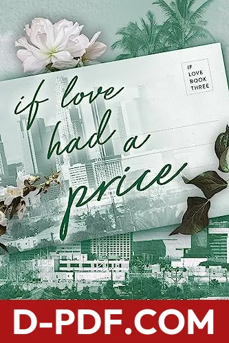 If Love Had A Price by Ana Huang book cover