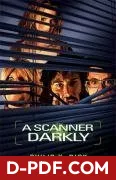 A Scanner Darkly by Philip K. Dick book cover