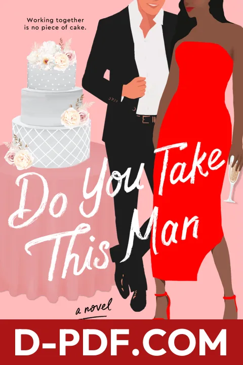 Do You Take This Man by Denise Williams book cover