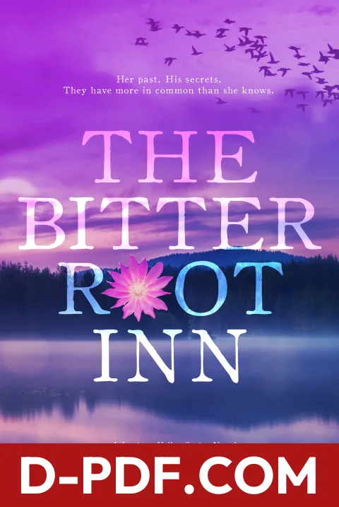 The Bitterroot Inn by Devney Perry book cover
