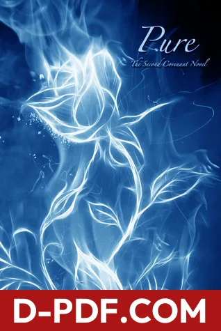 Pure by Jennifer L. Armentrout book cover