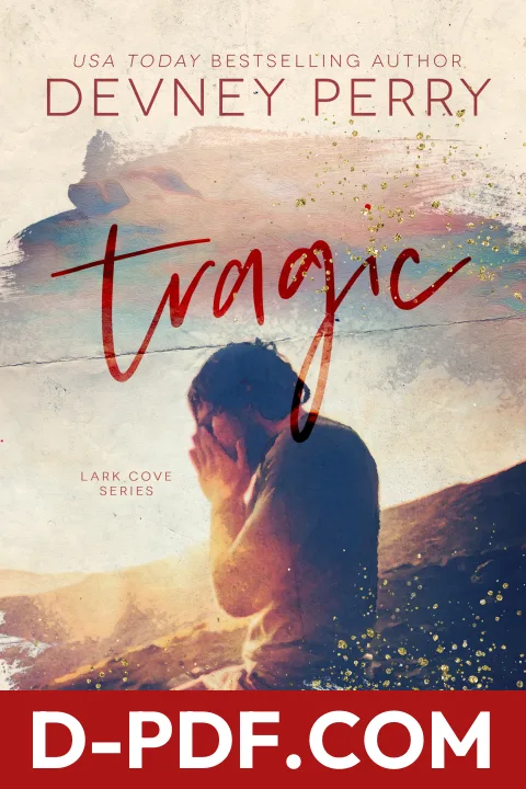 Tragic by Devney Perry book cover