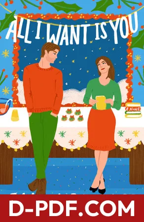 All I Want Is You by Falon Ballard book cover