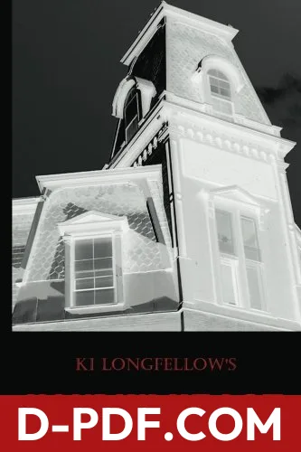 Houdini Heart by Ki Longfellow book cover