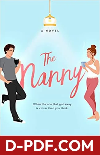 The Nanny by Lana Ferguson book cover