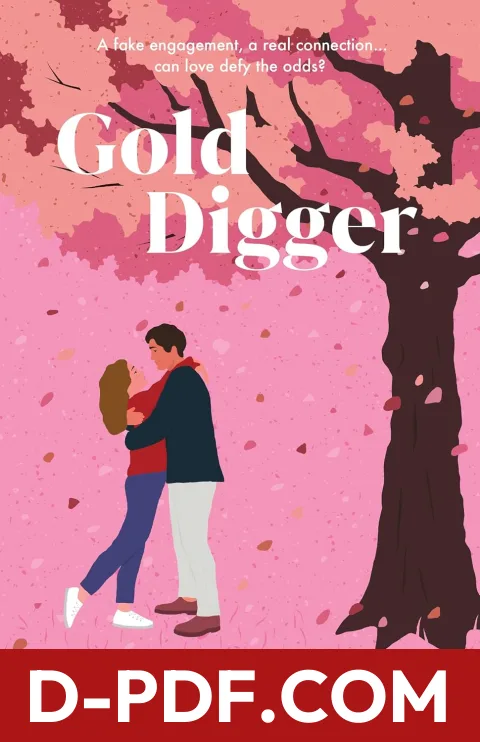 Gold Digger by Susie Tate book cover