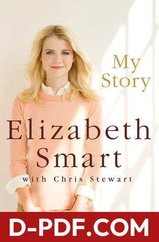 My Story by Elizabeth Smart book cover