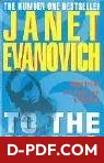 To the Nines by Janet Evanovich book cover