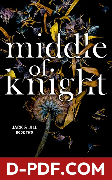Middle of Knight by Jewel E. Ann book cover