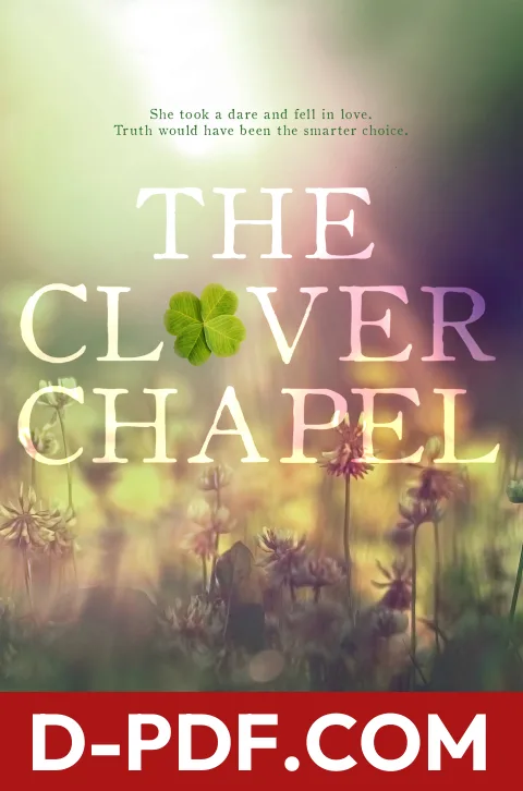 The Clover Chapel by Devney Perry book cover