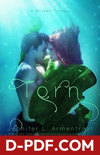 Torn by Jennifer L. Armentrout book cover