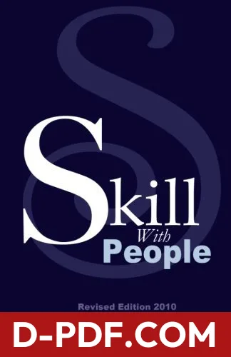 Skill With People by Les Giblin book cover