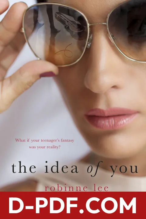 The Idea of You by Robinne Lee book cover