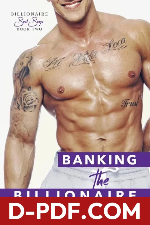 Banking the Billionaire by Max Monroe book cover