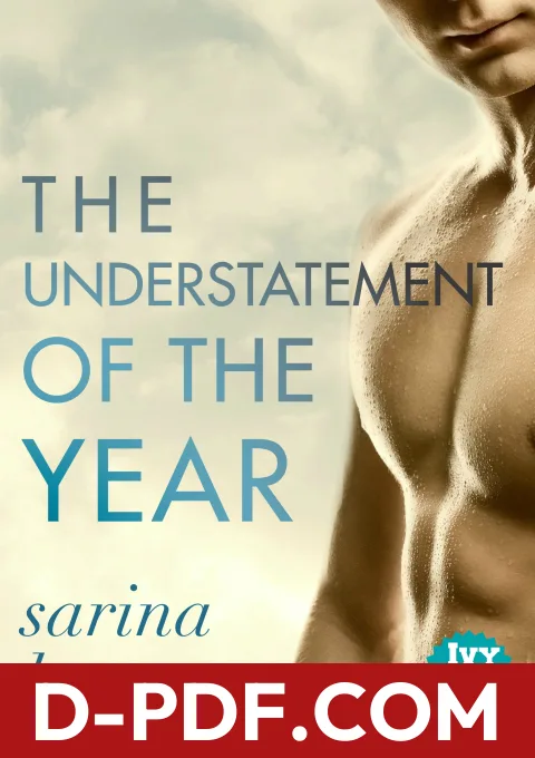 The Understatement of the Year by Sarina Bowen book cover