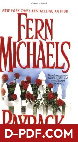Payback by Fern Michaels book cover