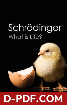 What is Life?: With Mind and Matter and Autobiographical Sketches by Erwin Schrödinger book cover