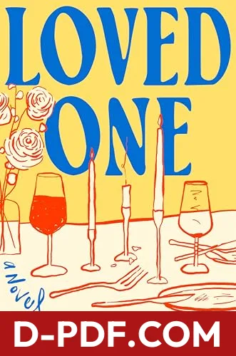 Loved One by Aisha Muharrar book cover